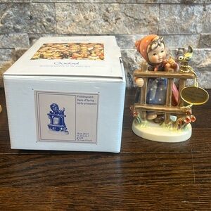 Signs of spring g final edition Hummel